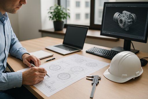 استشارات هندسية