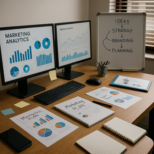 Marketing